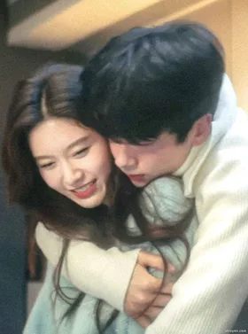 Thích Em Từ Hồi Mẫu Giáo