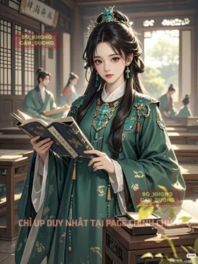 Thiên Hạ Trọng Nam, Riêng Ta Trọng Lý