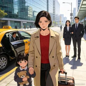 Thiên Kim Bị Ruồng Bỏ Trở Lại Báo Thù