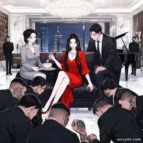 Thiên Kim Điên Cuồng