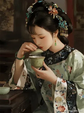 Thiên Kim Giả Hồi Kinh