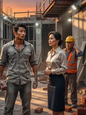 Thiên Kim Không Cần Váy