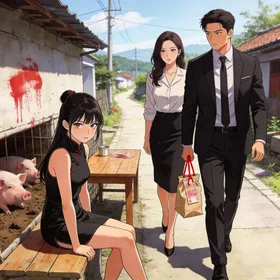 Thiên Kim Mở Livestream Bóc Phốt