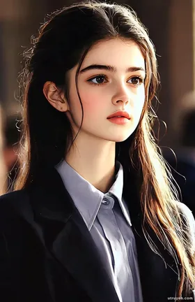 Thiên Kim Nhu Nhược