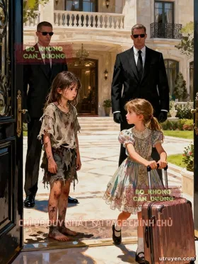 Thiên Kim Phản Công