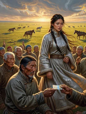 Thiên Kim Thảo Nguyên
