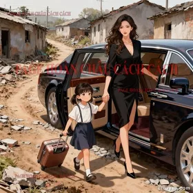 Thiên kim thất lạ c