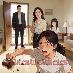 Thiên Kim Trở Về, Nhưng Không Có Chỗ Đứng