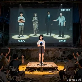 Thiên Kim Trọng Sinh: Livestream Bán Cả Nhà