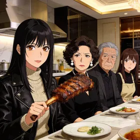 THIÊN KIM TỨ XUYÊN