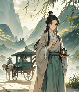 Thiên Mệnh Bất Dung