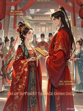 Thiên Mệnh Chính Cung