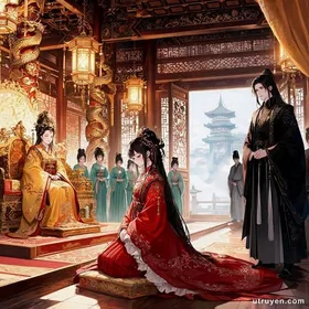 Thiên Mệnh Không Gọi Tên Ta