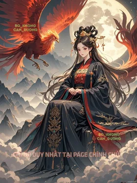 Thiên Mệnh Nữ Chủ? Xin Lỗi, Ta Là Trời