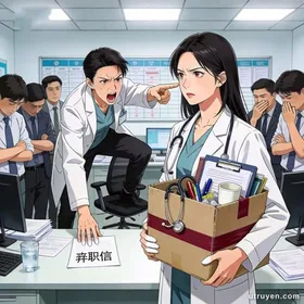 Thiên Tài Bị Loại Vì “Thiếu Kinh Nghiệm”