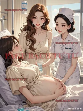 Thiên Tài Từ Trong Bụng Mẹ