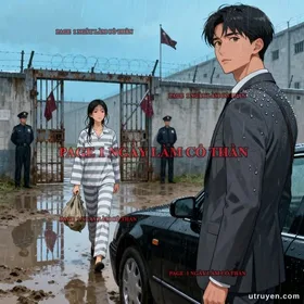 Thiên Táng Cho Một Mối Tình