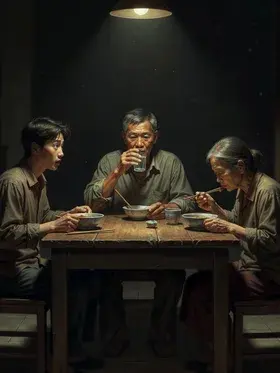 Thiếu Tiền, Cần Gấp