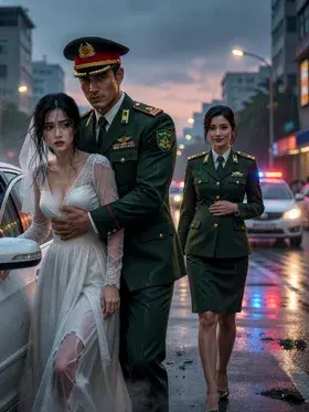 Thiếu Tướng Ngoại Tình Và Cái Giá Phải Trả