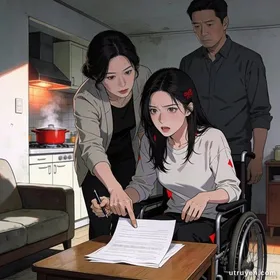 Thỏa thuận miễn trừ nghĩa vụ phụ dưỡng