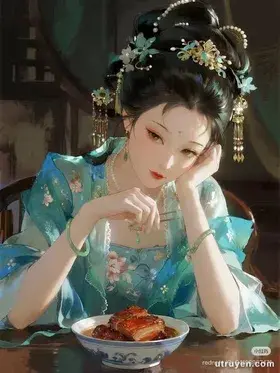 Thoái Hôn Xong, Ta Gả Cho Thần Y