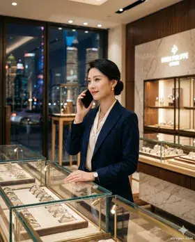 Thói Quen Không Phải Là Yêu