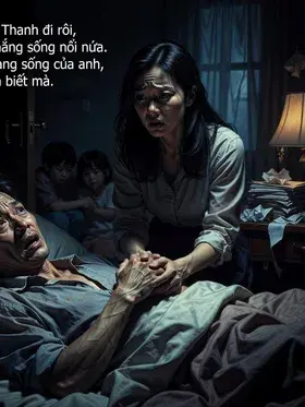 Thông Báo Tìm Trẻ Lạc