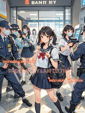 Thư Báo Trúng Tuyển Bị Nguyền R Ủ A