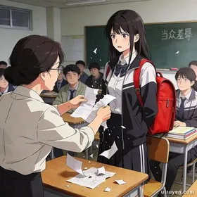 Thủ Khoa Trở Lại Sau Ba Năm Ẩn Nhẫn