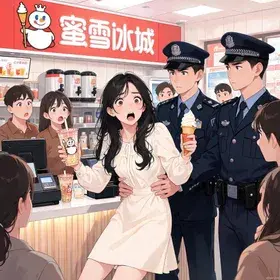 THƯ KÝ NHỎ MUỐN QUẢN TIỀN CỦA TÔI