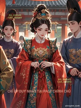 Thứ Nữ Đổi Mệnh