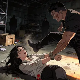 Thử Thách Cố Gia: Một Nén Nhang Định Sinh Tử