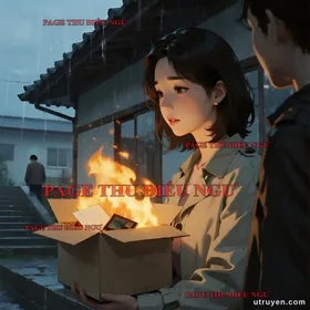 Thư Tình Không Tên