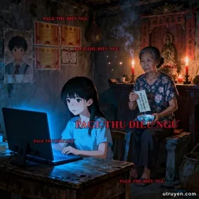 Thuật Mượn Trí