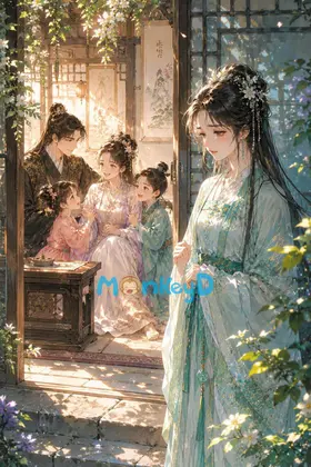 THỤC MẪN