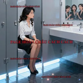 Thực Tập Sinh Bảo Tôi Là Mụ Già