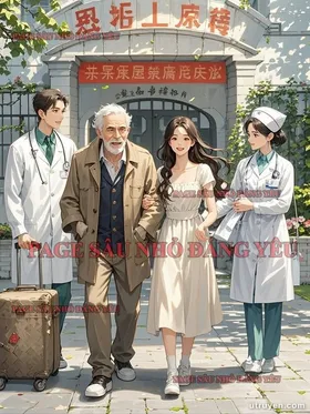 Thuê Ngoài Lòng Hiếu Thảo