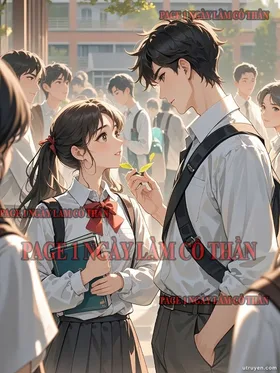 Thương Chiến Của Tiểu Thư Xuyên Không