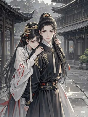 THUYỀN NGANG BẾN VẮNG