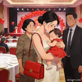 Tiệc Bách Nhật Trống Không