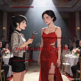 “Tiệc Đính Hôn Tan Vỡ