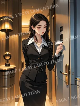 Tiệc Team Building Là Một Cạm Bẫy