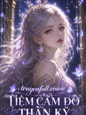 Tiệm Cầm Đồ Thần Kỳ
