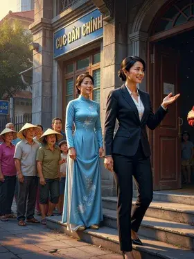 Tiền Công Chưa Trả