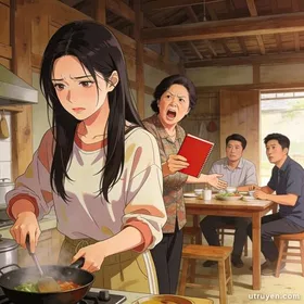 Tiền Không Mua Nổi Tình Mẹ