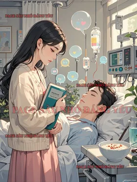 Tiếng Lòng Của Chồng Thực Vật