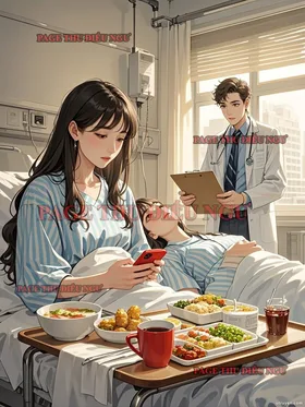 Tiếng Lòng Của Tổng Tài