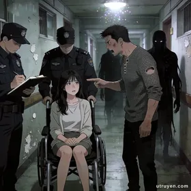 Tiếng Tap Dance Trên Trần Nhà