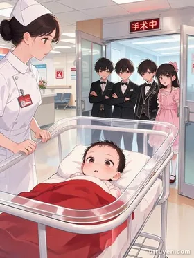Tiểu Công Chúa Nhà Họ Lý