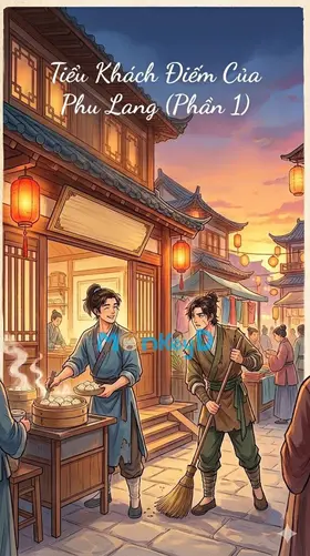 Tiểu Khách Điếm Của Phu Lang (Phần 1)